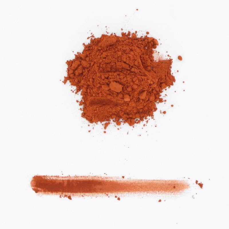 Venetiaans rood pigment