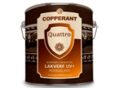 Copperant Quatro verf