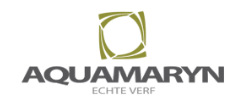 logo aquamarijn