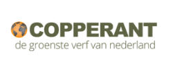 Logo Copperant verf