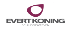Evert Koning Logo