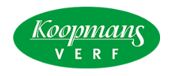 Logo Koopmans Verf