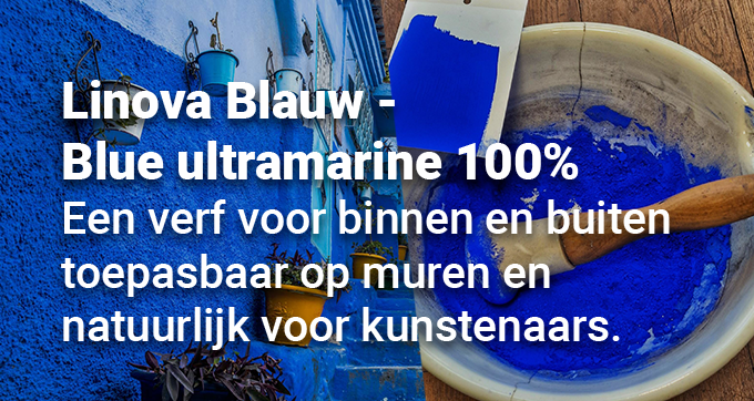 Linova blauw_blue ultra marine