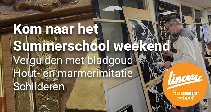 Linova summerschool cursus