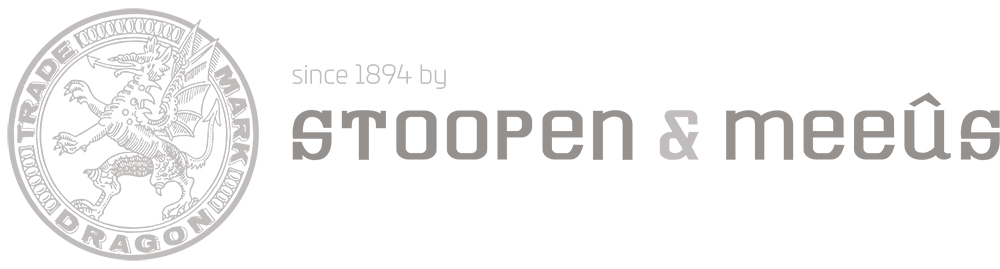 Logo van Stoopen & Meeûs