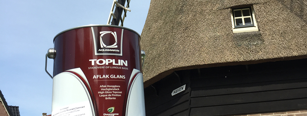 Toplin Aflak Glans
