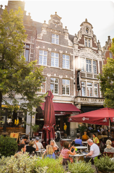 Mechelen
