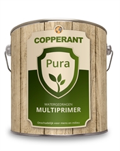 Multiprimer