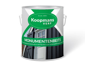 Koopmans monumenten Beits