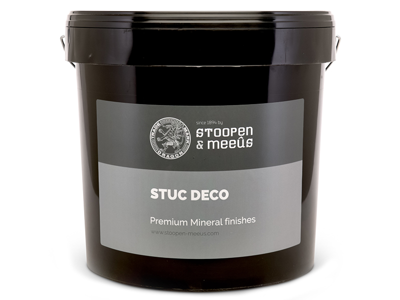 Stuc deco kopen