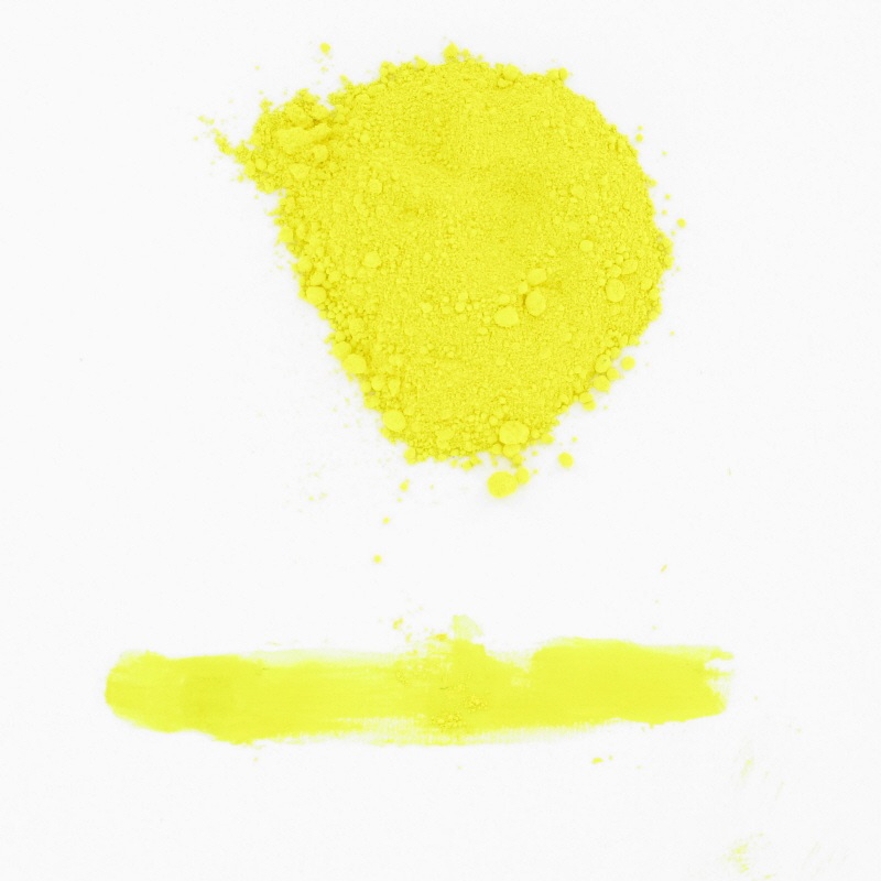 Duo aquarelmarker Goldfaber 107 cadmium geel