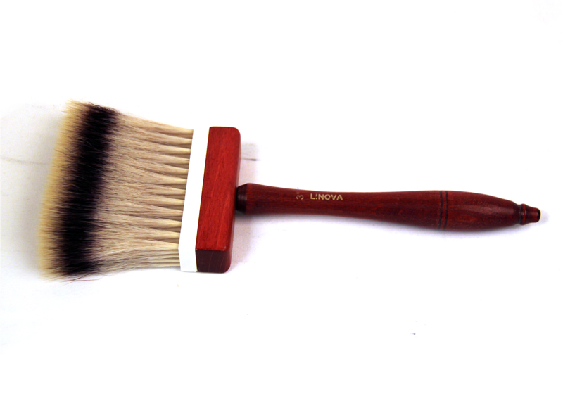Acrilino 3000 Prof Acrylic Synthetic Hair Brush Acrilino 3000 Prof Acrylic Synthetic Hair Brush