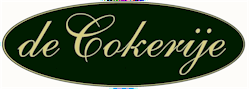 De Cokerije Logo