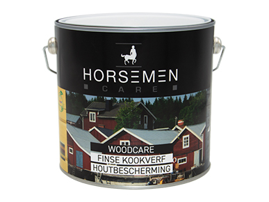 HorsemenCare